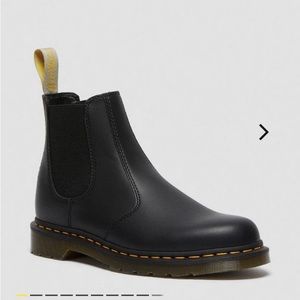 Dr. Martens Women’s Vegan Leather Boots
